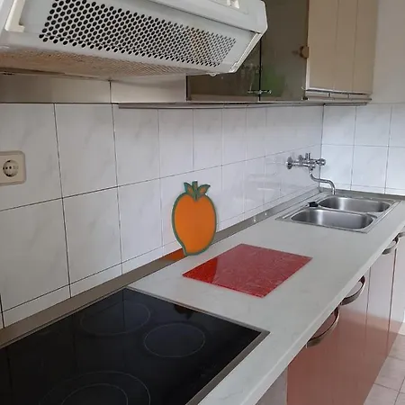 Apartman Paola Lägenhet