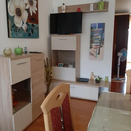 Apartman Paola Lägenhet Split