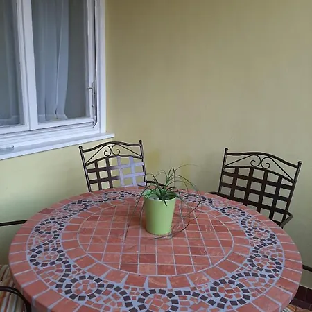 Apartman Paola Lägenhet