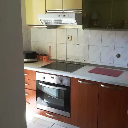 Apartman Paola * Split